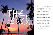 Sharp Edges a Handwritten Font, a Handwritten Font by Tera Asset Garage (Thumbnail 7 of 9)