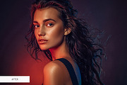 Ps Actions - Professional Retouch, an Action Add-On by FixThePhoto (Thumbnail 2 of 32)