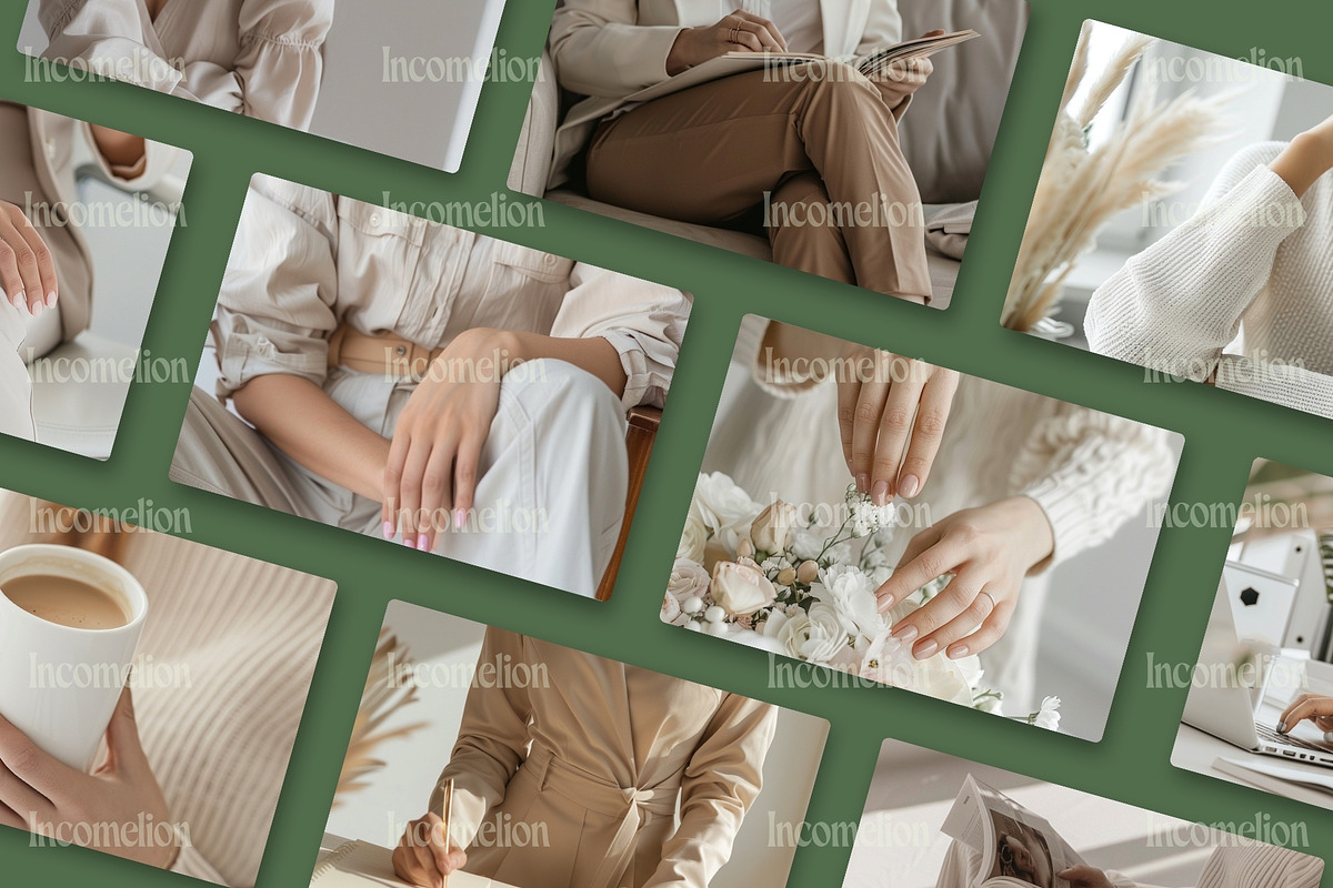 100 Neutral Business Woman Photos, a Business Photo by Incomelion (Photo 6 of 8)