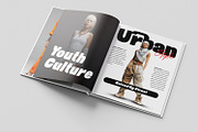 Kaynore - Sans Serif Display Font, a Sans Serif Font by Rishsketch (Thumbnail 7 of 16)