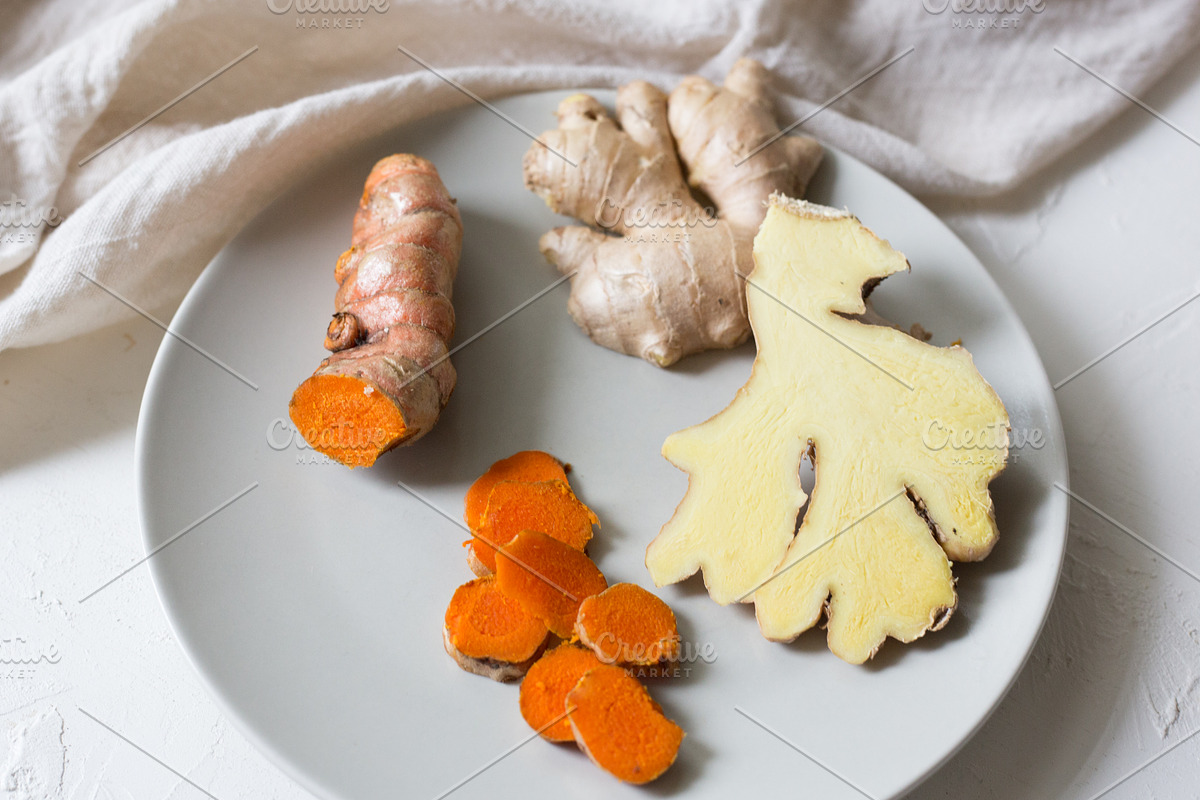 Healing Herbs Photo Bundle, a Health & Medical Photo by Wellness Stock Market (Photo 3 of 12)