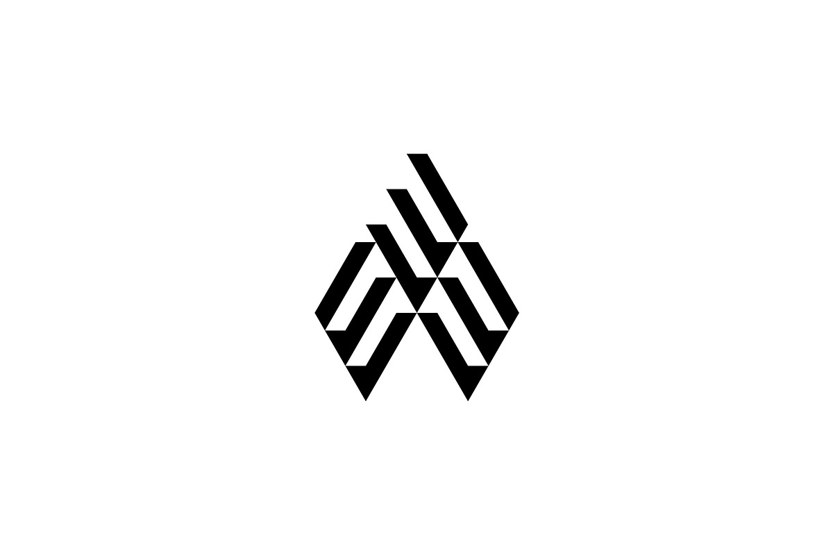 Geometric Luxury Letter E Logo, a Branding & Logo Template by Luxury Logos (Photo 3 of 4)