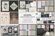 COLLAGE BUNDLE 20 in 1 (3800+), an Object Graphic by lerinartstudio (Thumbnail 11 of 21)