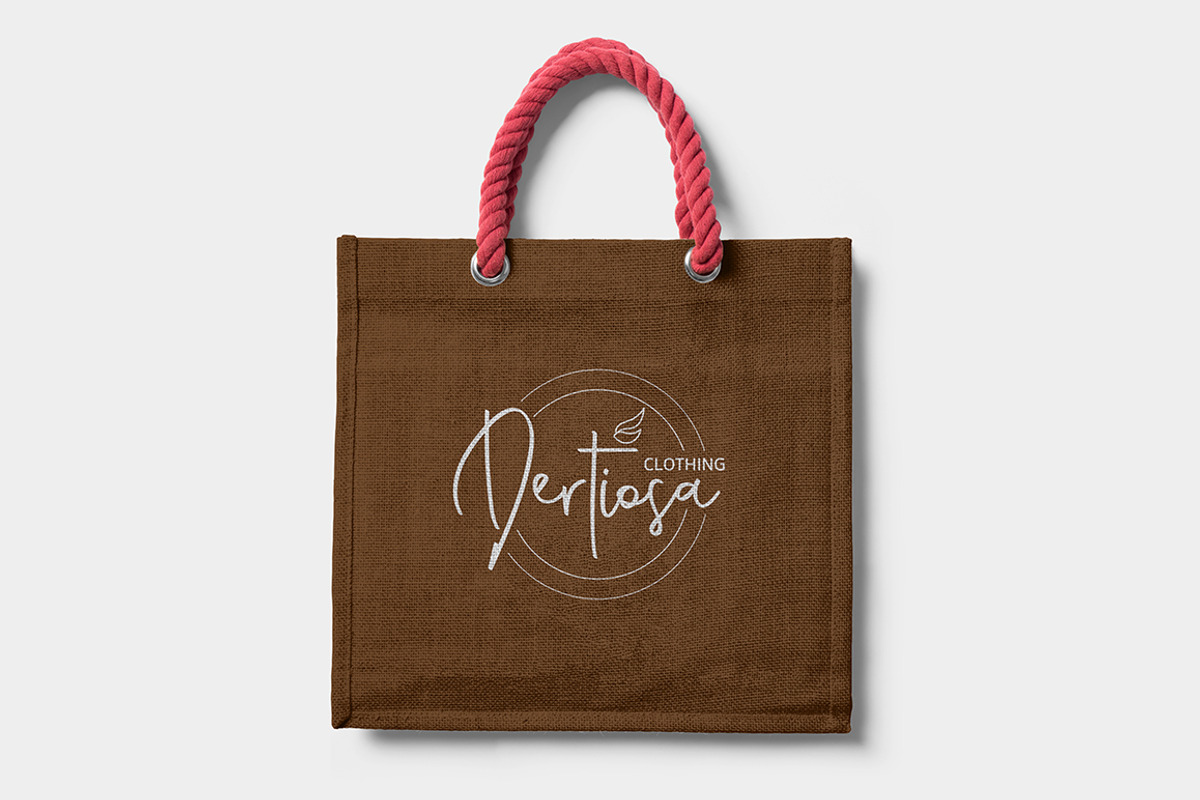 Genit - Classy Handwritten Font preview 8