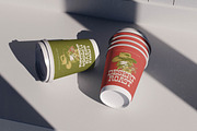 Rodeo Drinks Western Vintage Font, a Slab Serif Font by timelesstype.co (Thumbnail 12 of 20)