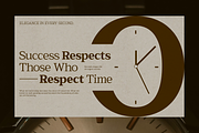 GC New Times Remain - Timeless Serif, a Serif Font by Glyphonic (Thumbnail 15 of 16)