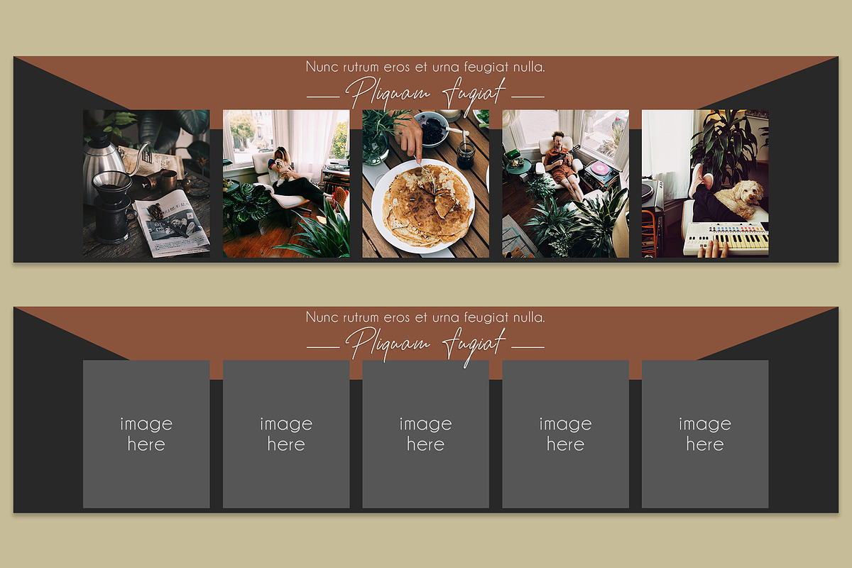 ETSY Banner Template, a Templates & Theme by illycreative (Photo 20 of 22)