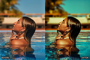 Portrait Lightroom Photo Presets, a Preset Add-On by AAA Presets (Thumbnail 15 of 22)