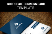 Global Star Vol-13, a Business Card Template by Zia Grfx (Thumbnail 2 of 2)