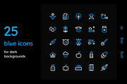 Farming Icons, an Icon by Ruslan Babkin (Thumbnail 7 of 11)