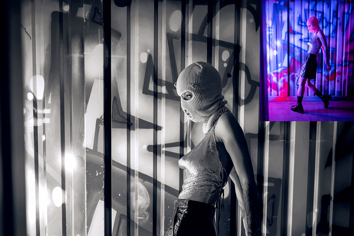 Monolith Noir Photoshop Action, an Action Add-On by SimplDesign (Photo 15 of 15)