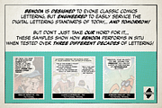 The Benoda BIG! Bundle Bundle, a Sans Serif Font by category4 (Thumbnail 3 of 12)