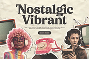 Sonttak Bold Retro Display Serif, a Serif Font by timelesstype.co (Thumbnail 10 of 15)