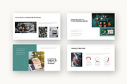 Lsin : Holiday Promo Powerpoint, a Presentation Template by Punkl Camp (Thumbnail 4 of 16)
