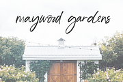 Free Spirit | Casual Script Font, a Script Font by KA Designs (Thumbnail 10 of 17)