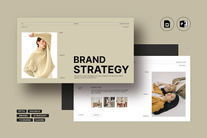 Brand Strategy Presentation