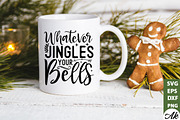 Cute Christmas SVG Bundle, a Graphic by akazaddesign (Thumbnail 10 of 11)