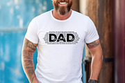 Father Words PNG, Cool Dad PNG, an Illustration by SharpMarketplace (Thumbnail 5 of 5)