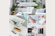 Systeme.io Salt & Sky New Website, a Landing Page Template by Hayley's Digital Hub (Thumbnail 10 of 10)