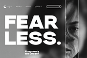 Grotte Modern Sans Serif Font, a Sans Serif Font by Rasio Studio (Thumbnail 4 of 10)