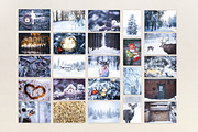 100JPG CHRISTMAS & WINTER COLLECTION, a Holiday Photo by WildStrawberry Magic (Thumbnail 3 of 9)