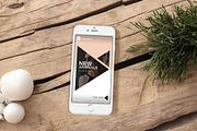 Fashion Instagram Stories V2, a Social Media Template by MinimalStudioCo (Thumbnail 2 of 8)