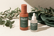 Cuco | Sophisticated Modern Serif, a Serif Font by Astuti Studio (Thumbnail 24 of 24)