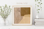 Poetry Collection for CANVA, a Social Media Template by Scarlet Heath Art (Thumbnail 32 of 32)