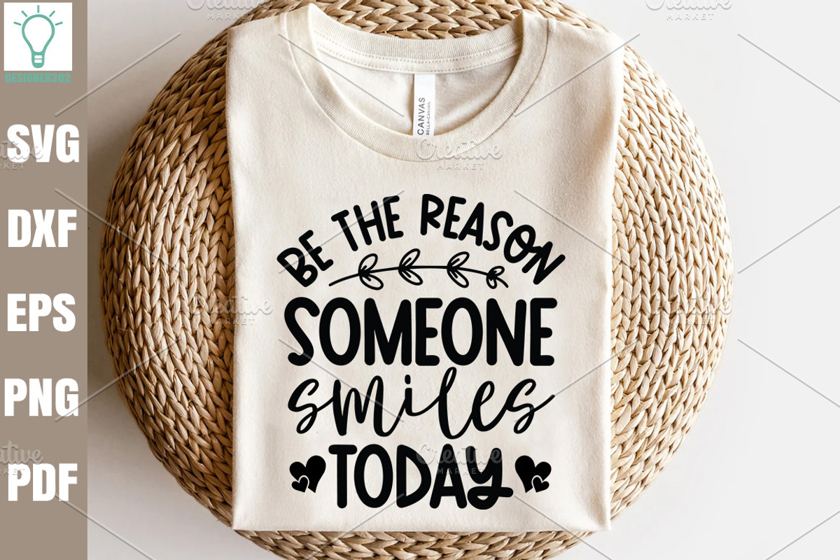 Inspirational Quotes SVG Bundle, a Graphic by Designer302 (Photo 2 of 21)