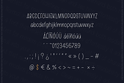 Normal Handwritten Clean Font, a Handwritten Font by typendy (Thumbnail 6 of 10)