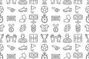 Soccer Posters and Concepts, an Object Illustration by TAlex (Thumbnail 3 of 6)