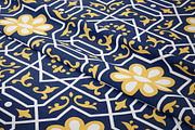 Moroccan Patterns and Ornaments, a Pattern Graphic by pixelbuddha.net (Thumbnail 7 of 12)