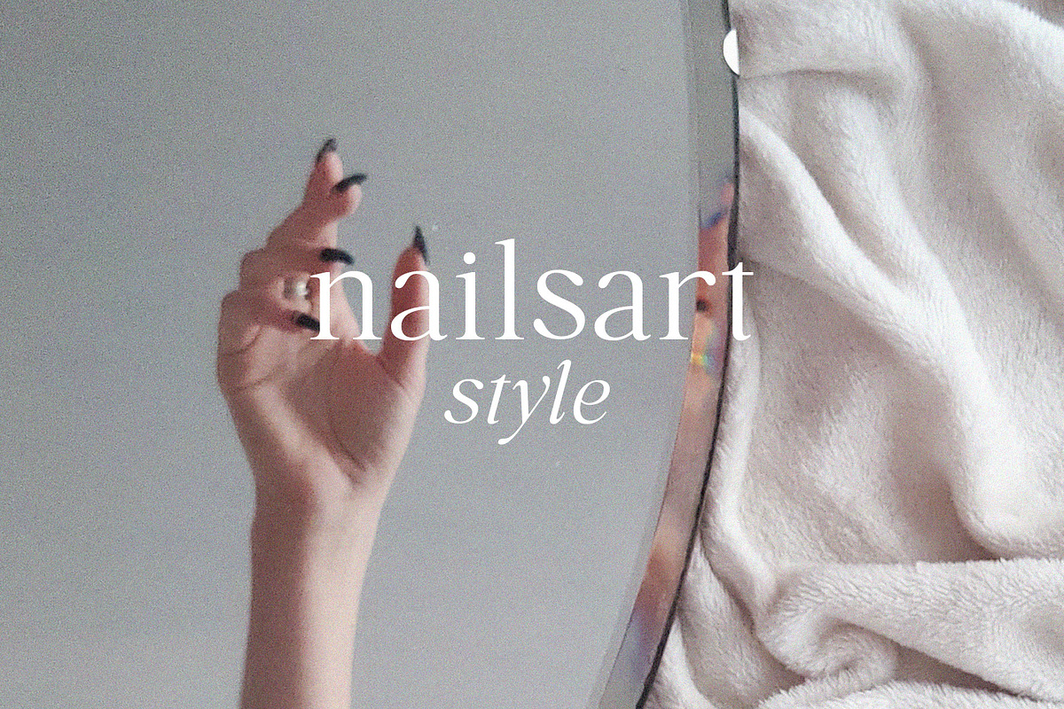 Sunshine, a Serif Font by Violet Natural (Photo 8 of 10)