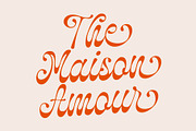 Monaris | Modern Retro Script Font, a Script Font by Typoraith Co (Thumbnail 5 of 11)