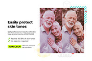 14 Valentines Pink Lightroom Presets, a Preset Add-On by skybluecreative (Thumbnail 10 of 12)