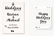 Buliga – Elegant Script Font, a Script Font by cocodesign (Thumbnail 4 of 9)