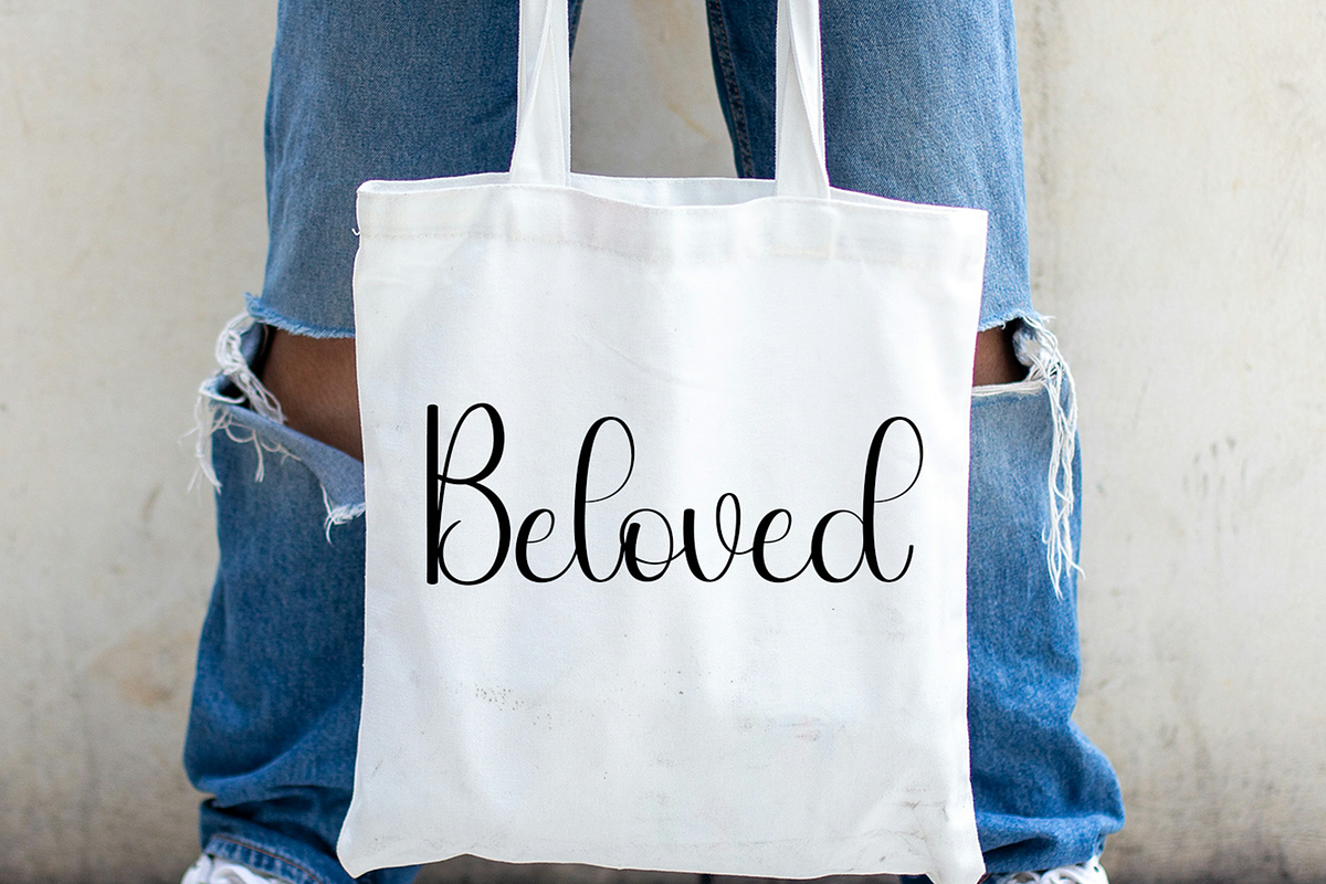 Baby Boho, a Handwritten Font by InermediaSTUDIO (Photo 2 of 8)