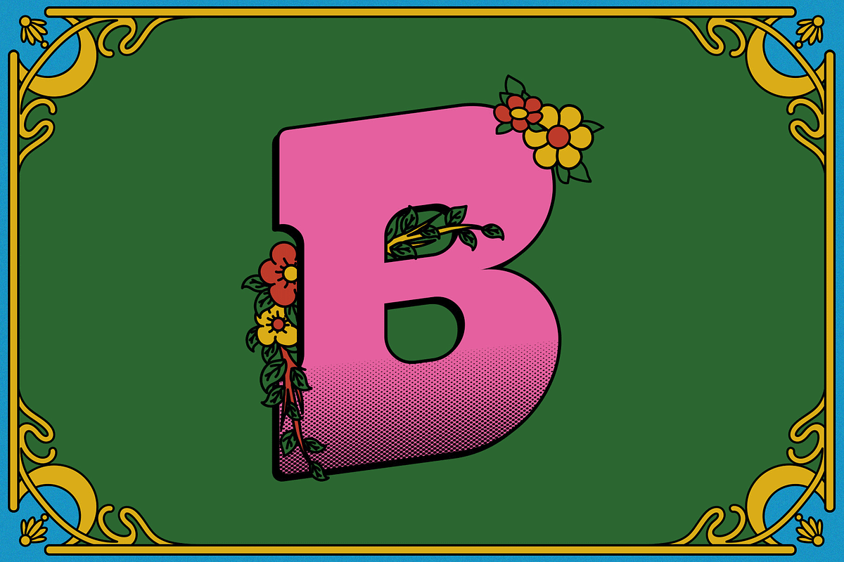 Kembang Irama – Slab Serif Font, a Slab Serif Font by Inviline.co (Photo 9 of 15)