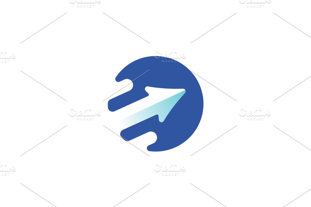 Global Transport Logo for Business, a Branding & Logo Template by Logo Loom (Photo 1 of 7)