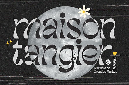 TAN - EGRET, a Serif Font by TanType
