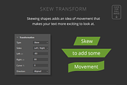Textmarker Pro for PS 2021+, a Plug-in Add-On by h3design (Thumbnail 11 of 13)