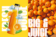 ARUMMA DISPLAY FONT, a Sans Serif Font by maybefont (Thumbnail 9 of 10)
