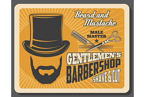 Gentlemens Barbershop Salo