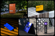 Raw Branding Mockups / Batch 00006, an Advertising Mockup by Mockup Cloud (Thumbnail 2 of 34)