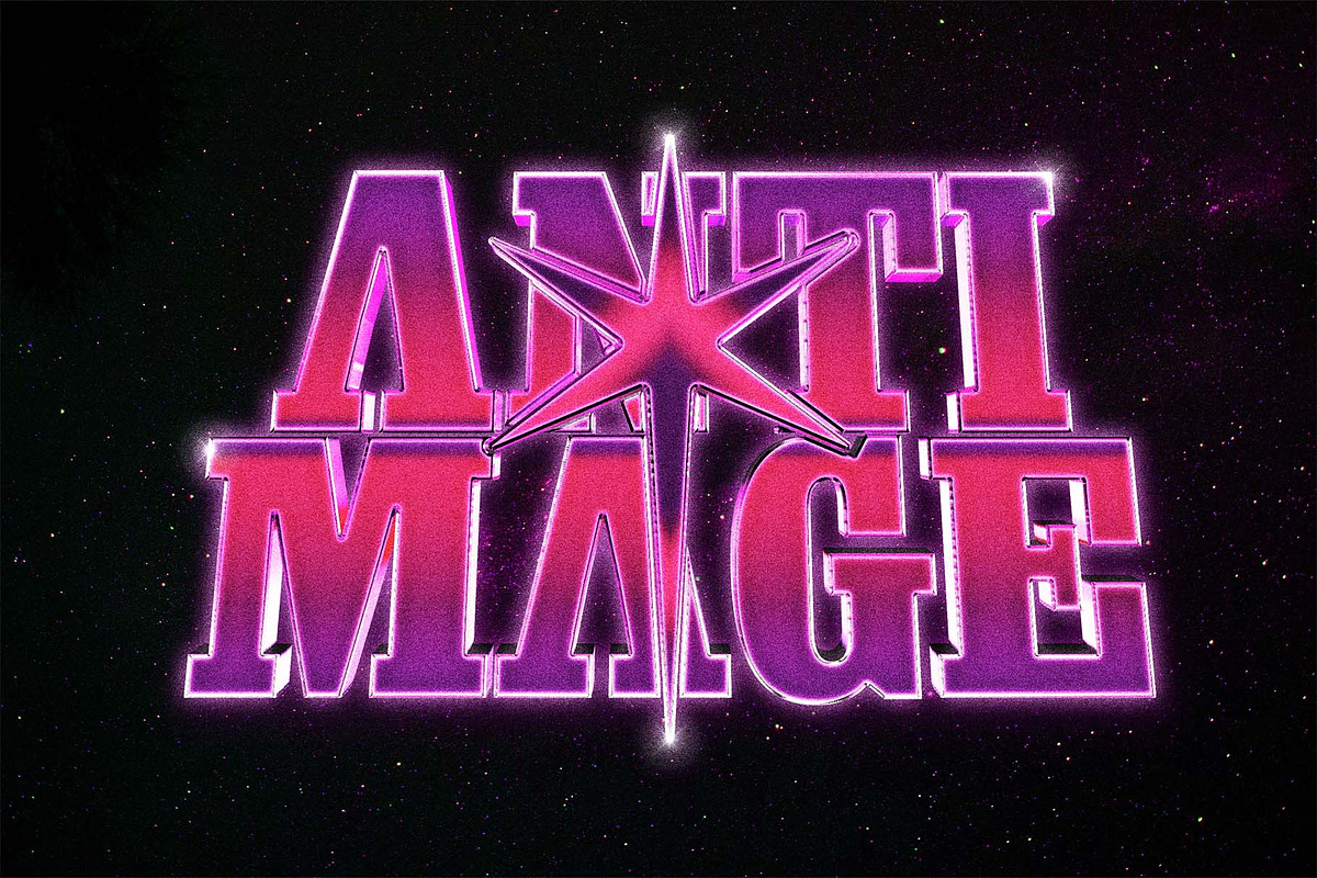 Neon Retro Text Effect Pack, a Layer Style Add-On by Sixtysix Labs (Photo 6 of 9)