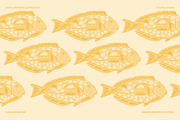 200+ Coastal Dream Vector Clipart, an Object Graphic by angelainthefields (Thumbnail 6 of 17)