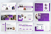 Mavie -  Marketing Keynote, a Presentation Template by Dhabee (Thumbnail 7 of 7)