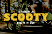 Stepon - Various Display Font, a Font by PutraCetol Studio (Thumbnail 4 of 12)