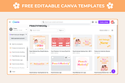 Peach Melody Boutique Shopify Theme, a Shopify Template by Websiteboy (Thumbnail 8 of 10)
