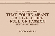 Easter Kelly - Dramatic Font, a Serif Font by Font Kingdom (Thumbnail 3 of 7)